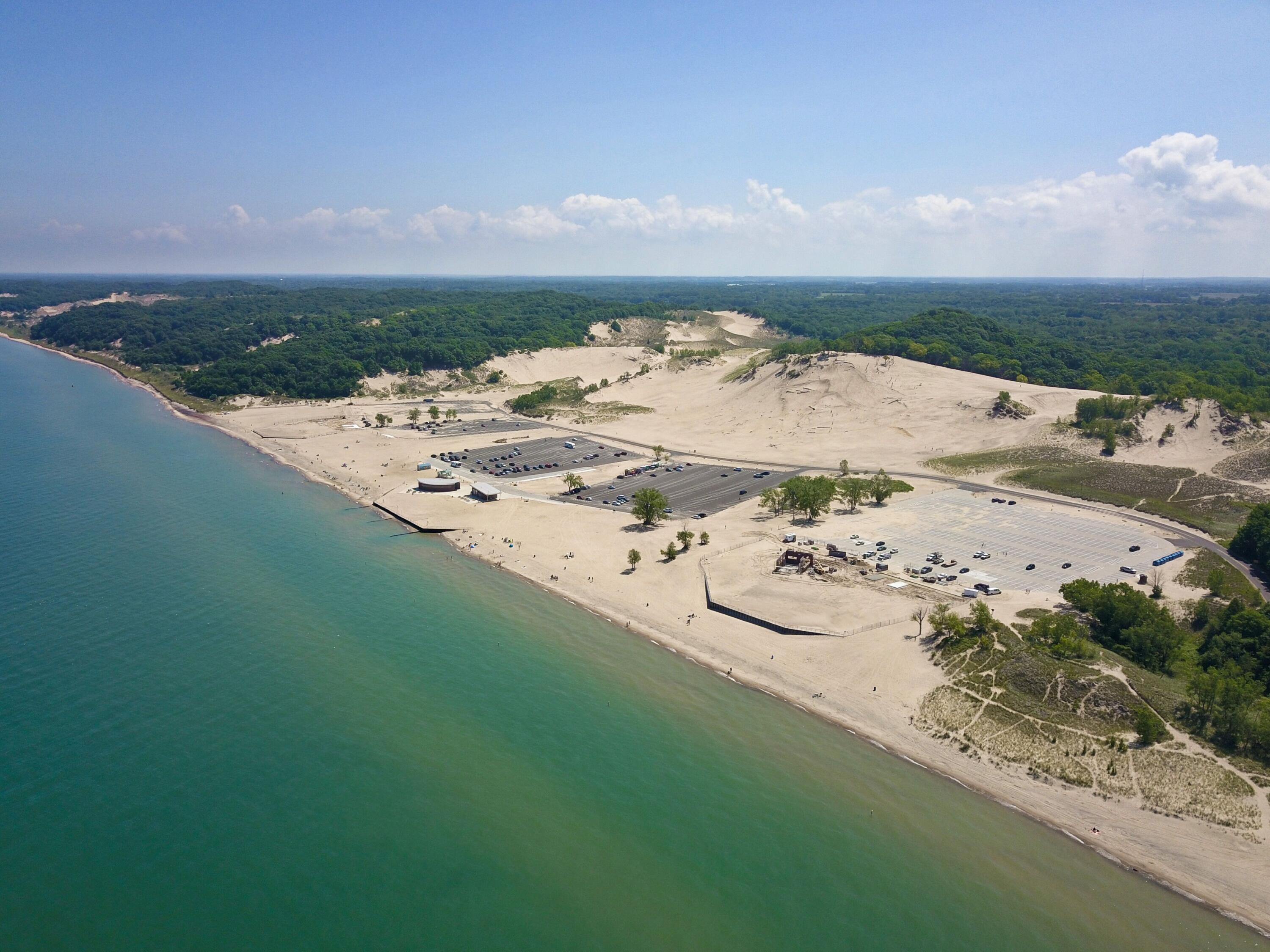 V/l Sawyer Road Sawyer MI 49125