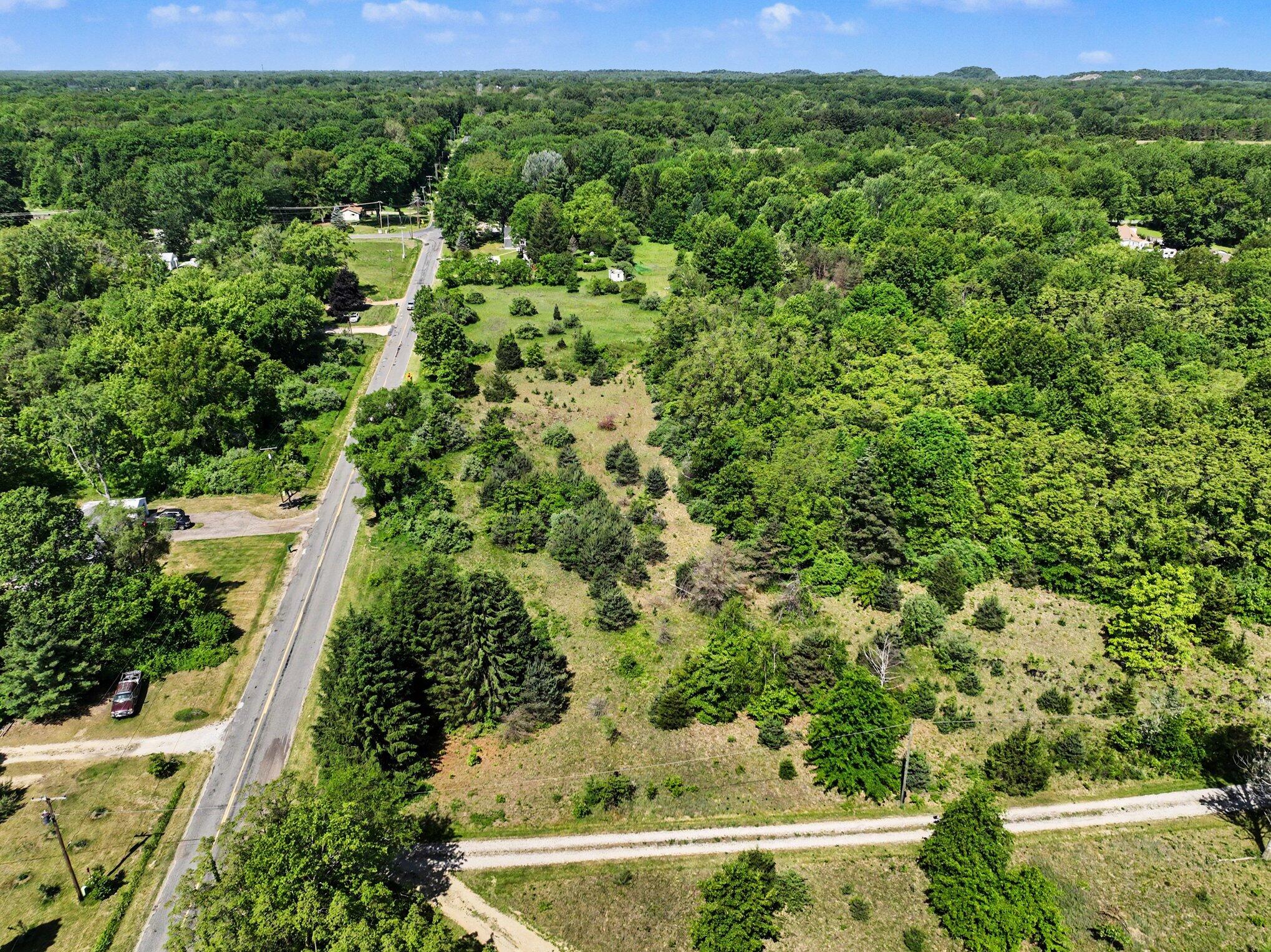 V/l Sawyer Road Sawyer MI 49125