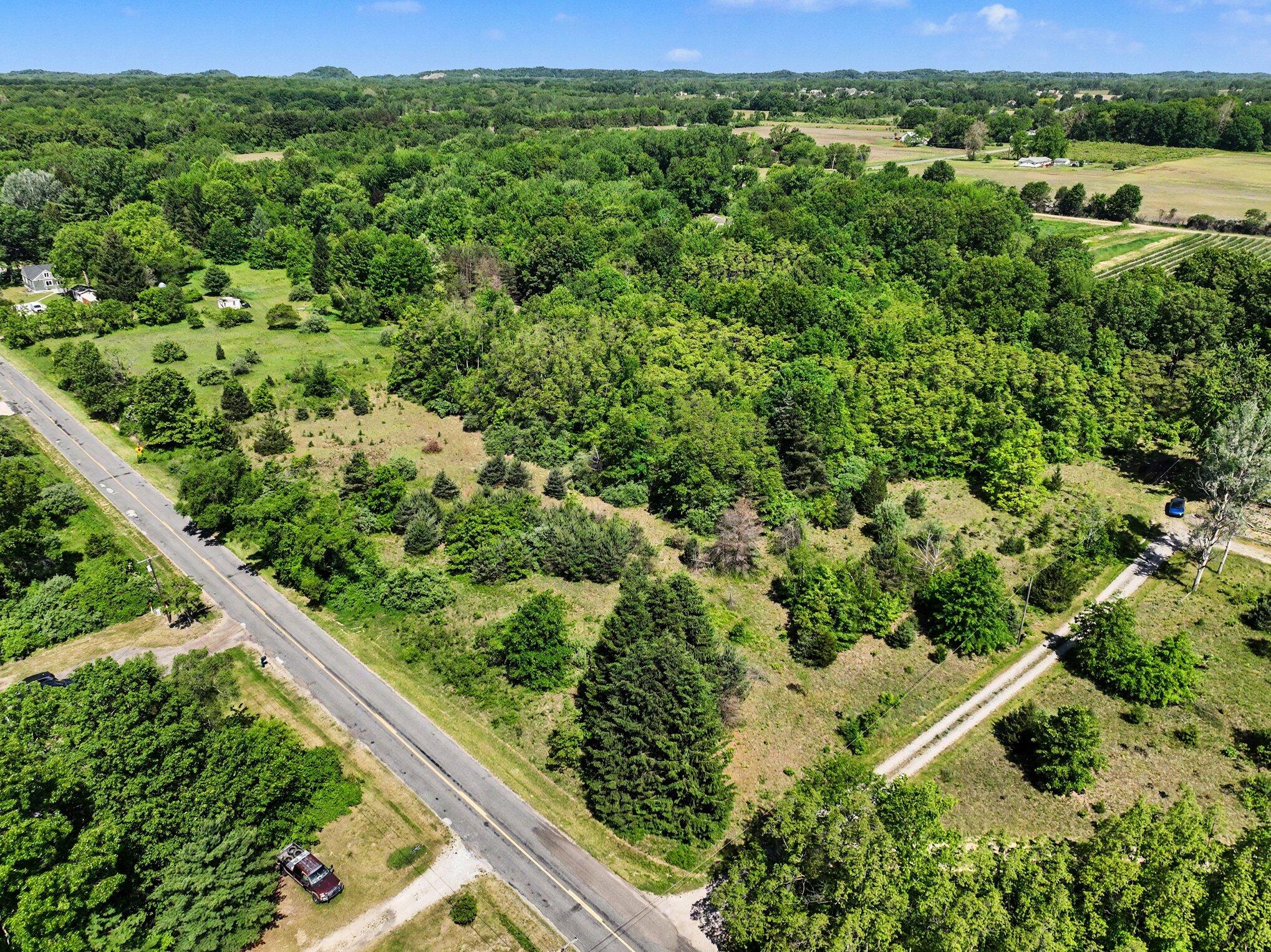 V/l Sawyer Road Sawyer MI 49125