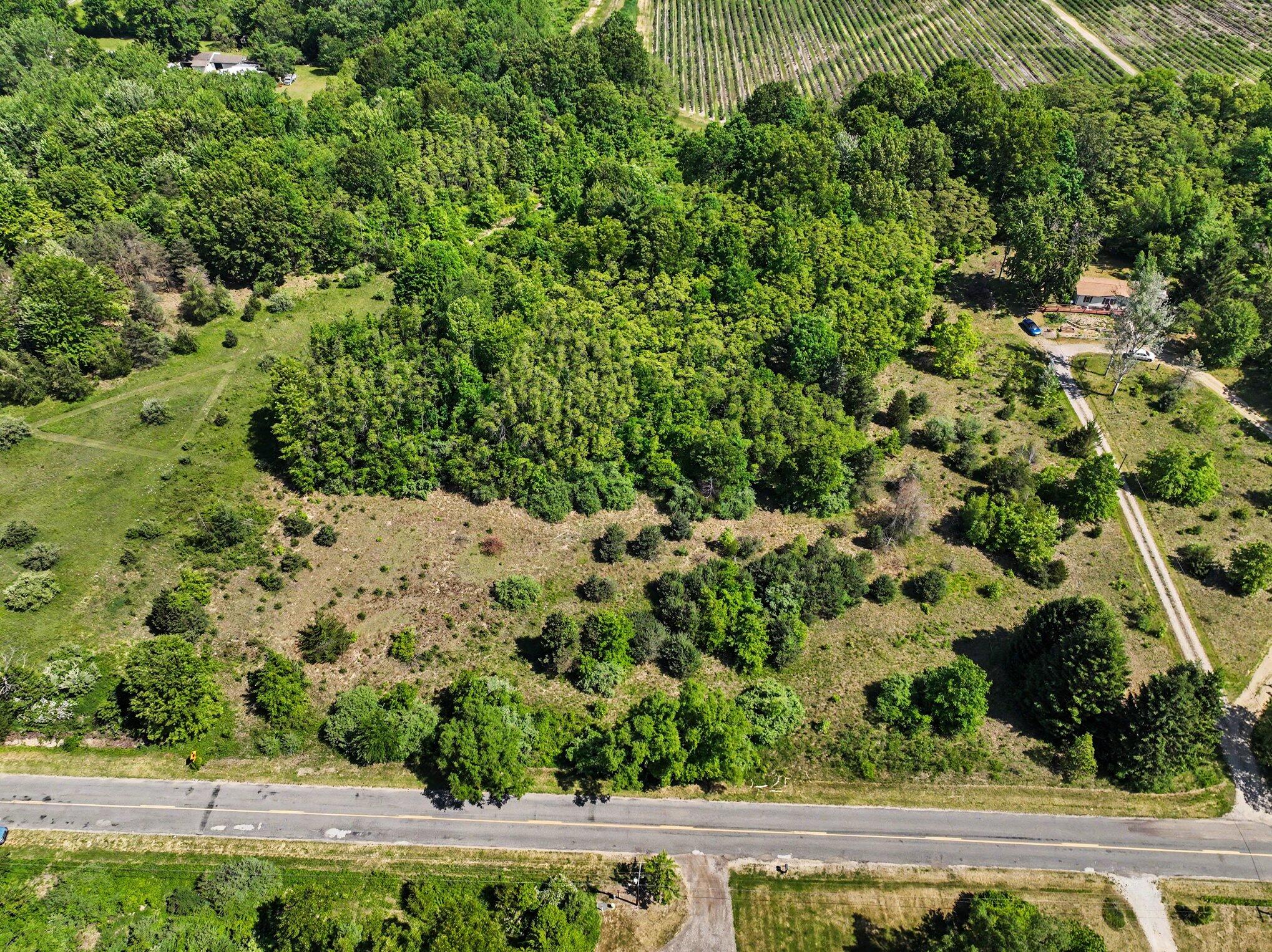 V/l Sawyer Road Sawyer MI 49125