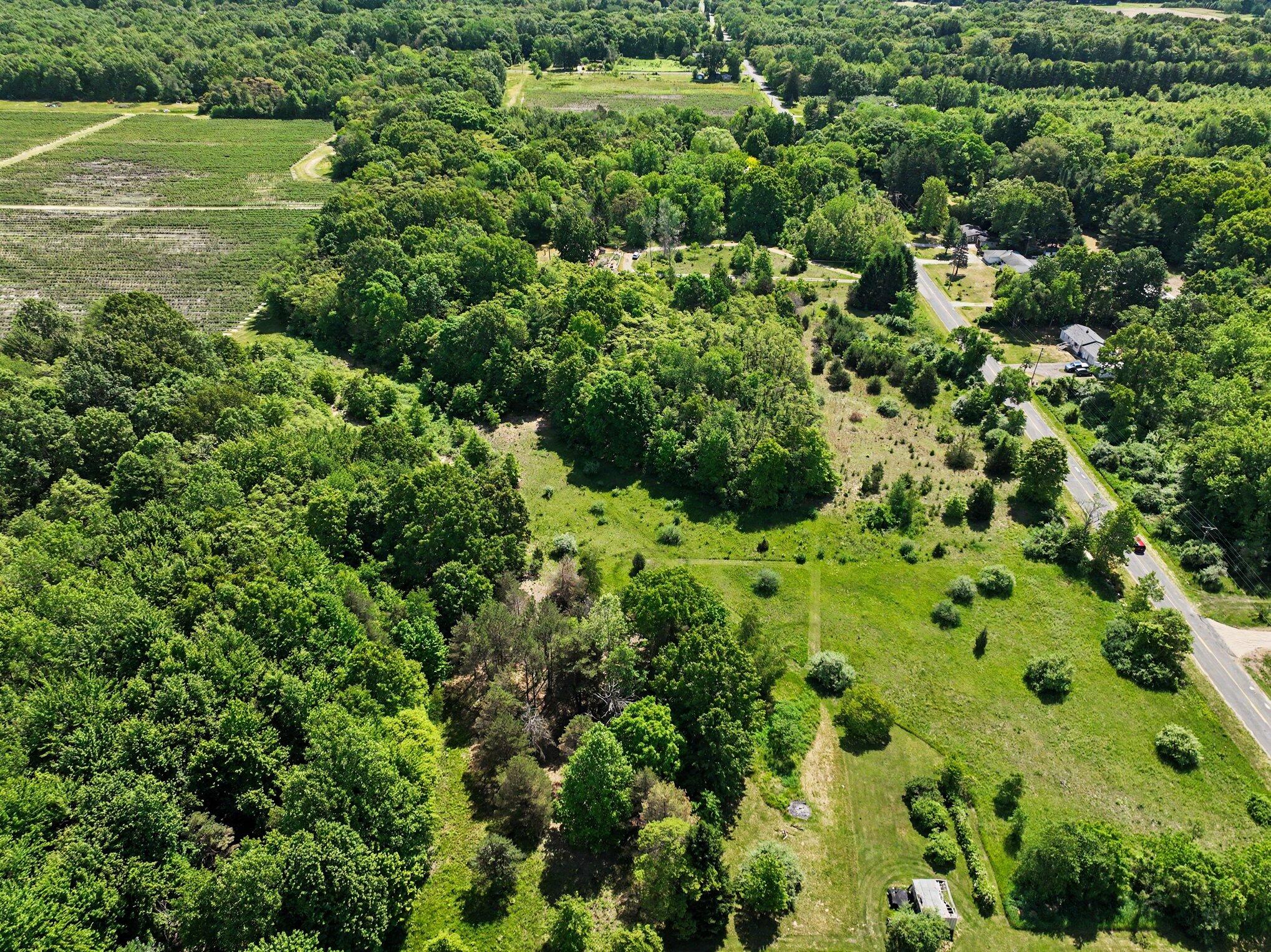 V/l Sawyer Road Sawyer MI 49125