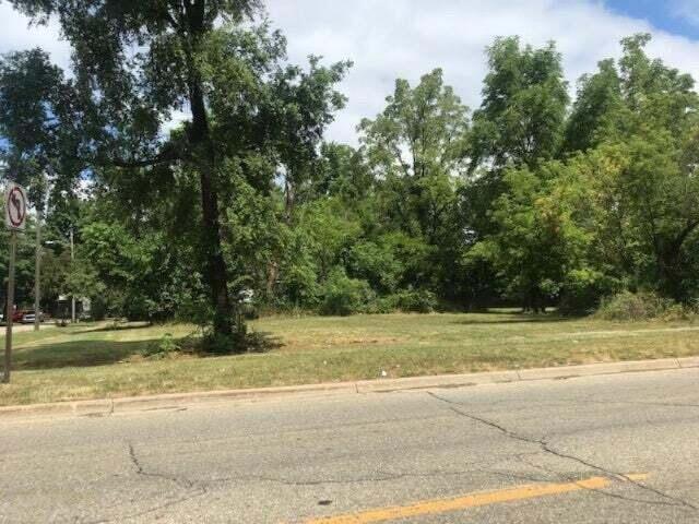 209 E North Street Kalamazoo MI 49007