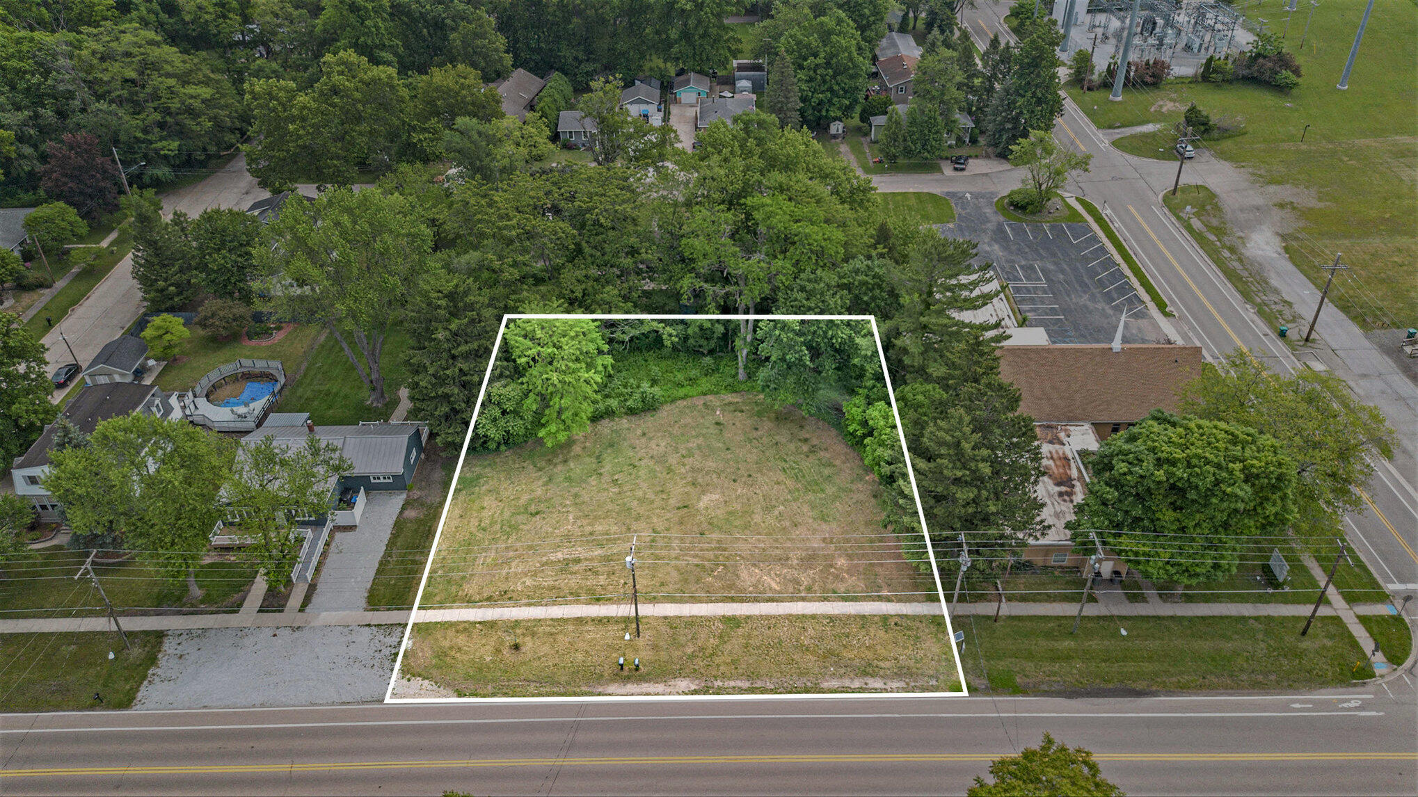 309 S Whittaker Street New Buffalo MI 49117