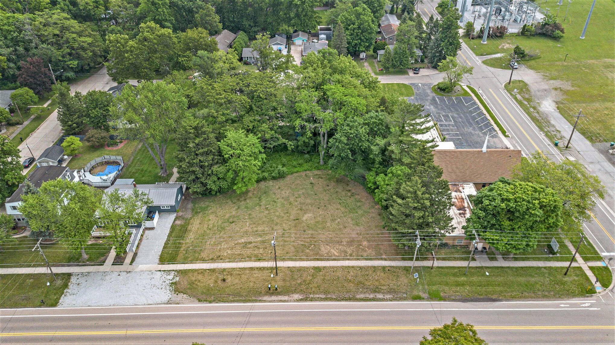 309 S Whittaker Street New Buffalo MI 49117