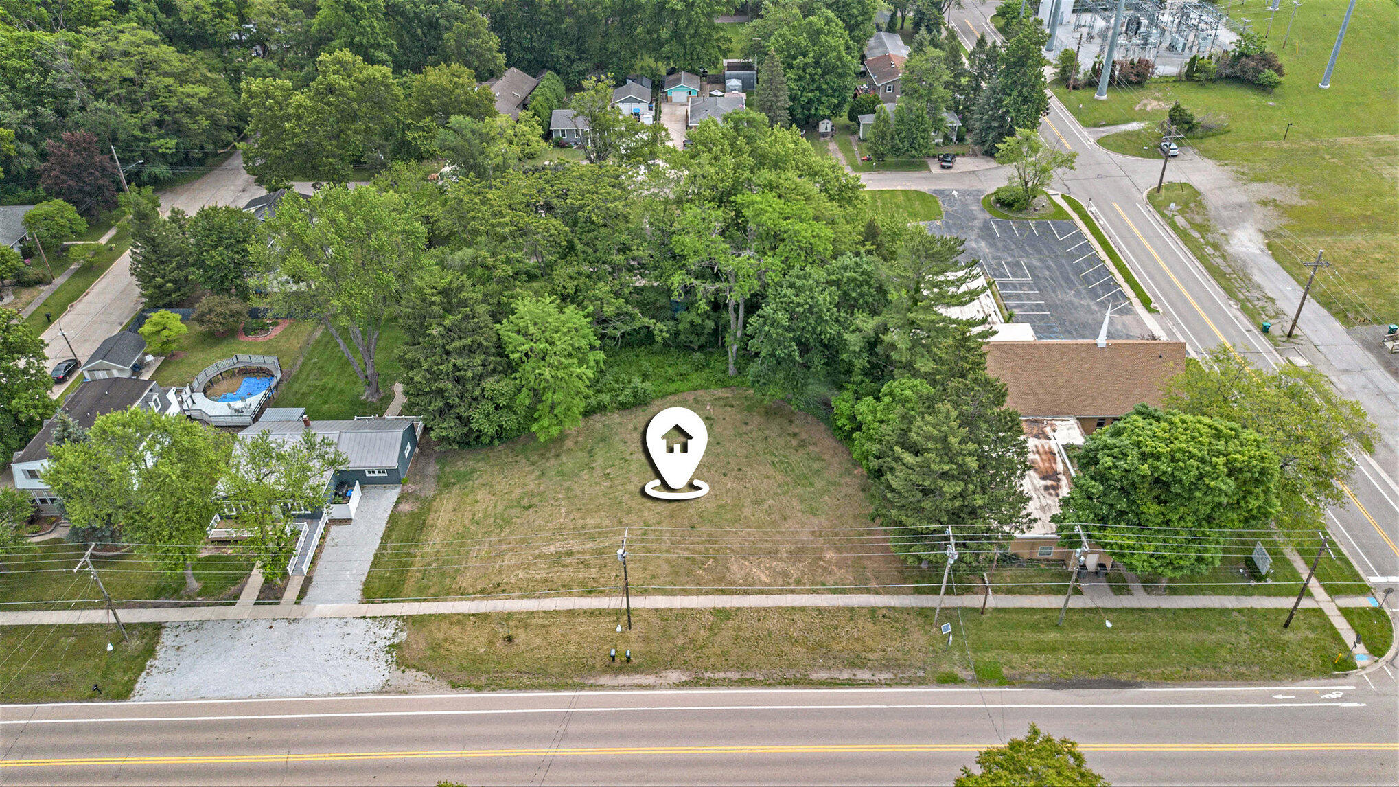309 S Whittaker Street New Buffalo MI 49117