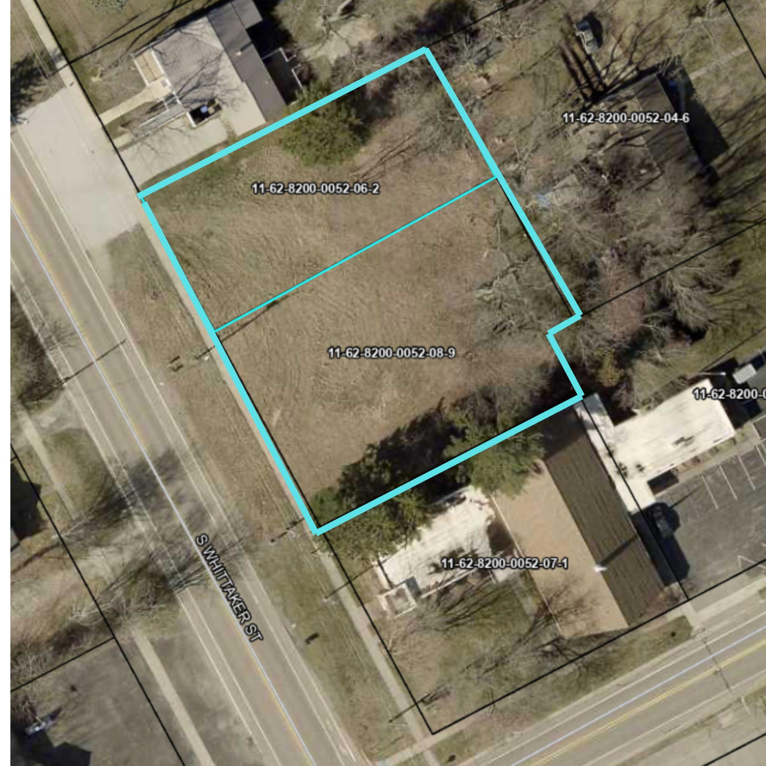 309 S Whittaker Street New Buffalo MI 49117