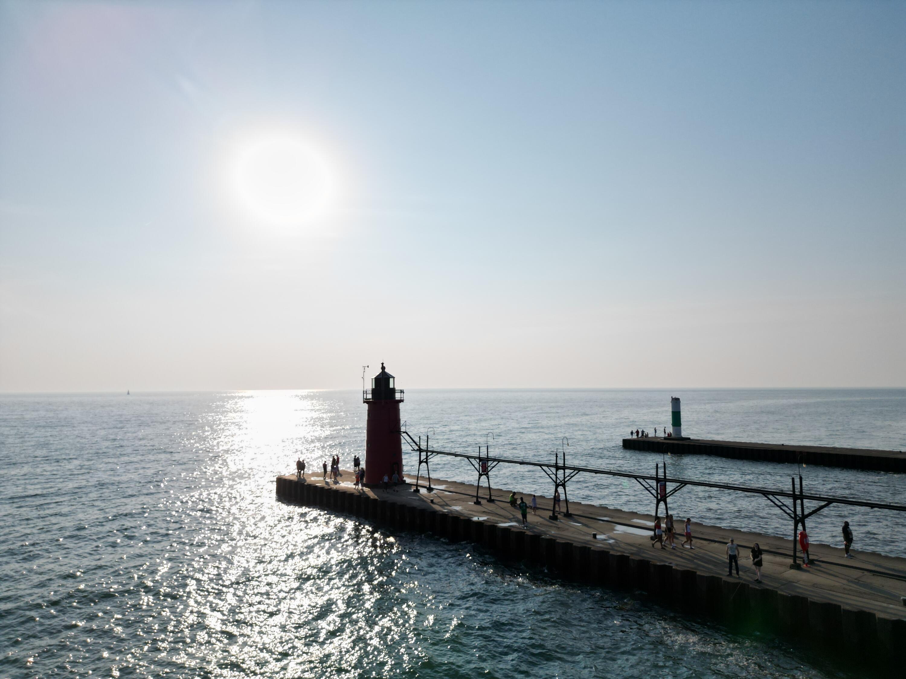 7251 Lakeview Avenue South Haven MI 49090