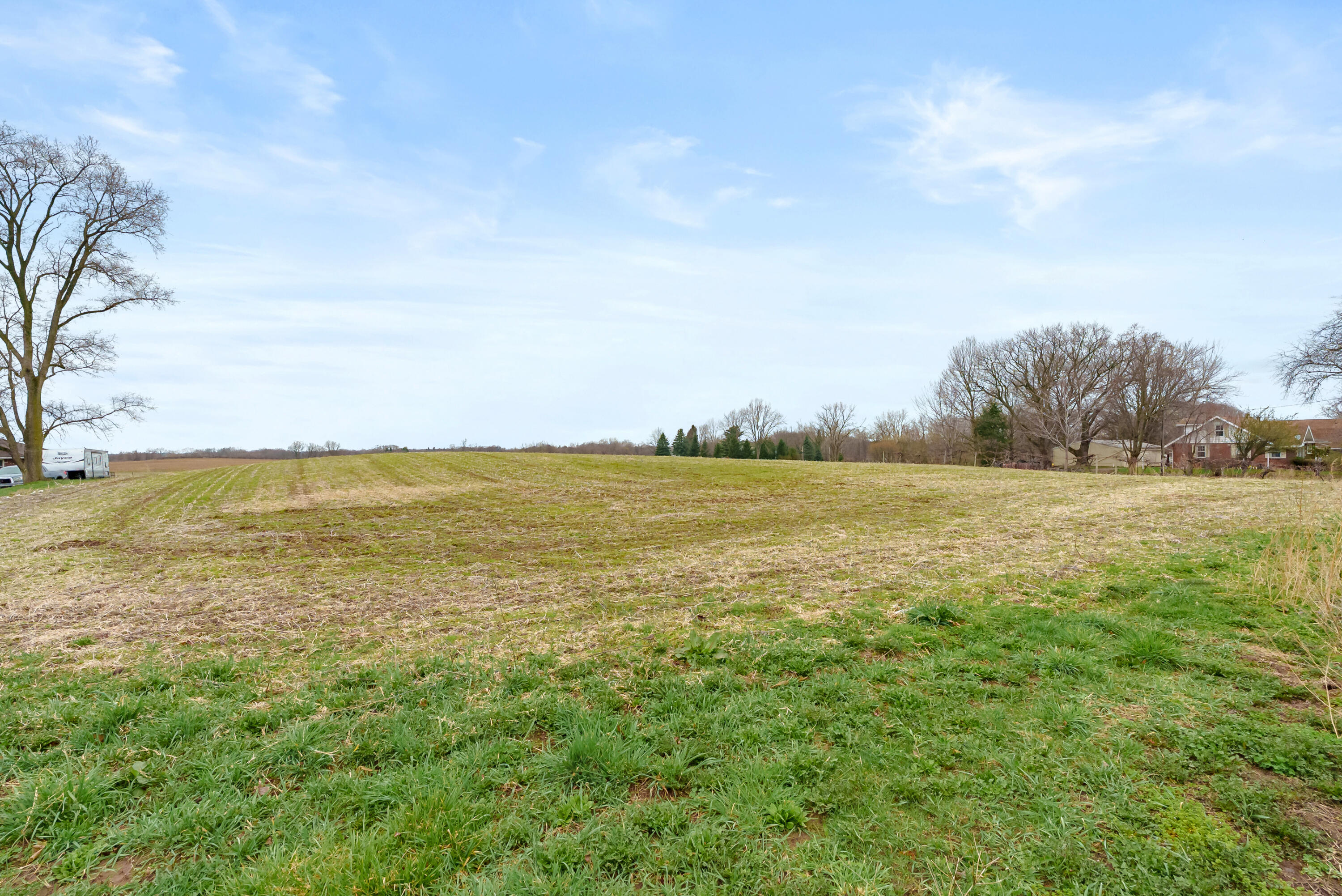 V/l 4 Scottdale Road Berrien Springs MI 49103