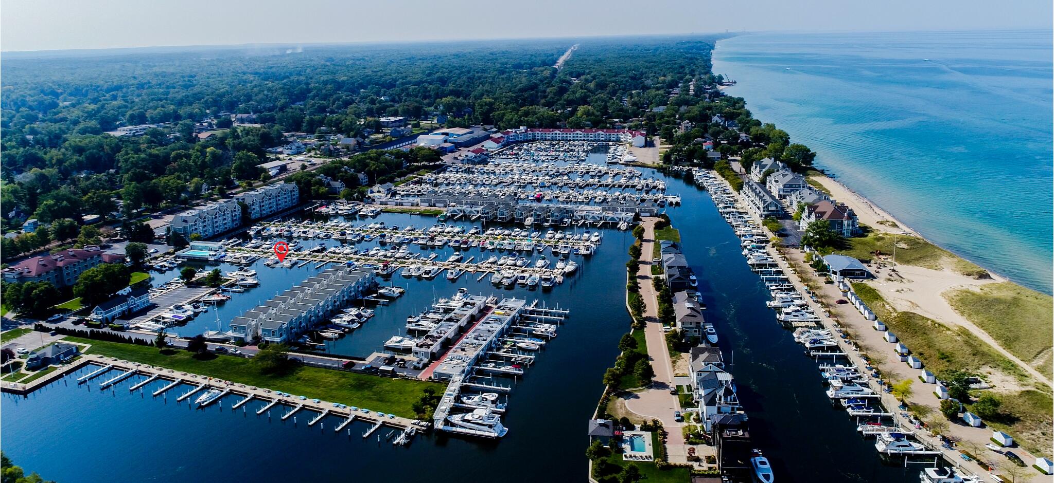 366 Peninsula New Buffalo MI 49117