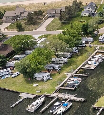846 S Lakeshore Drive Ludington MI 49431