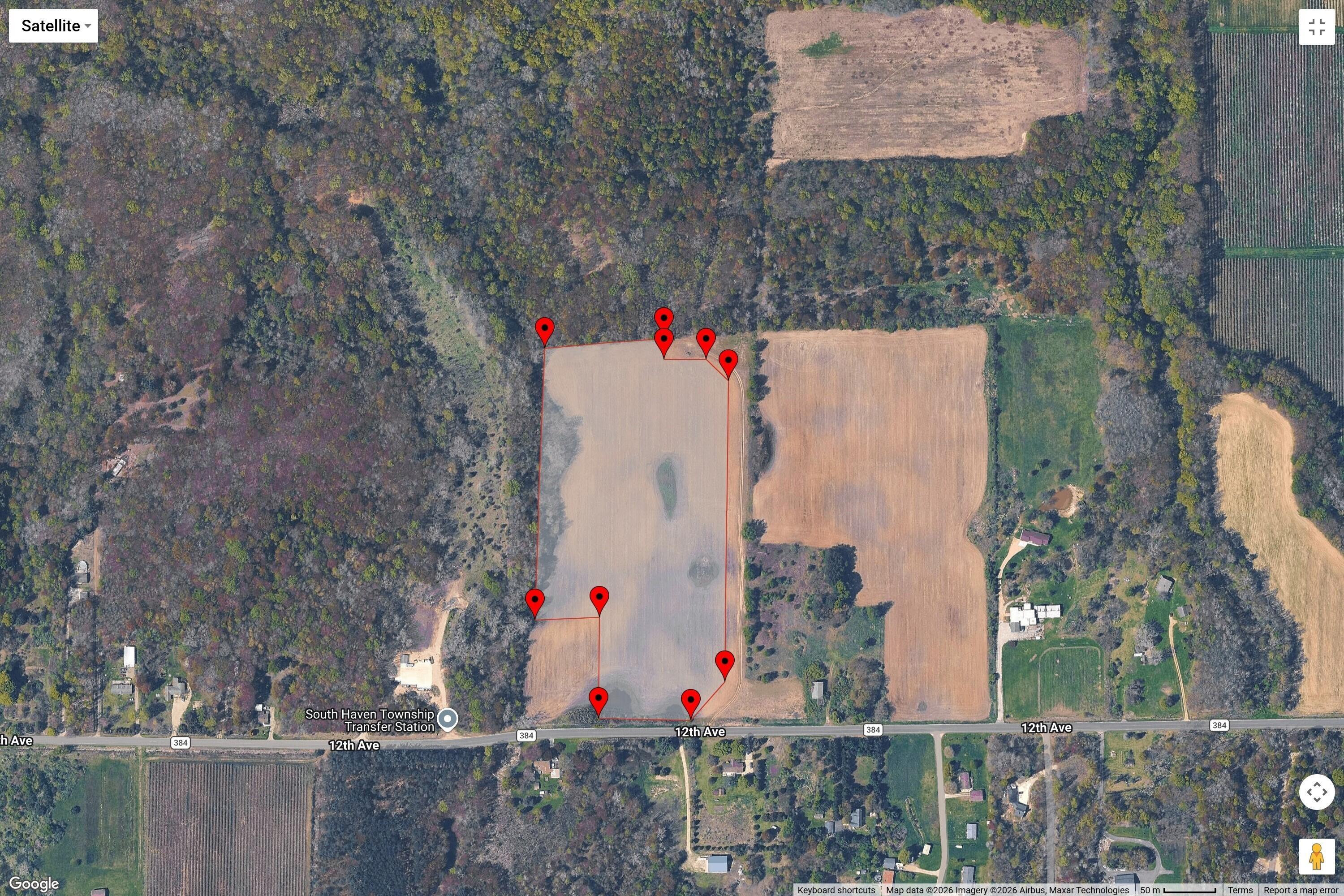 69636 Co Road 384 South Haven MI 49090