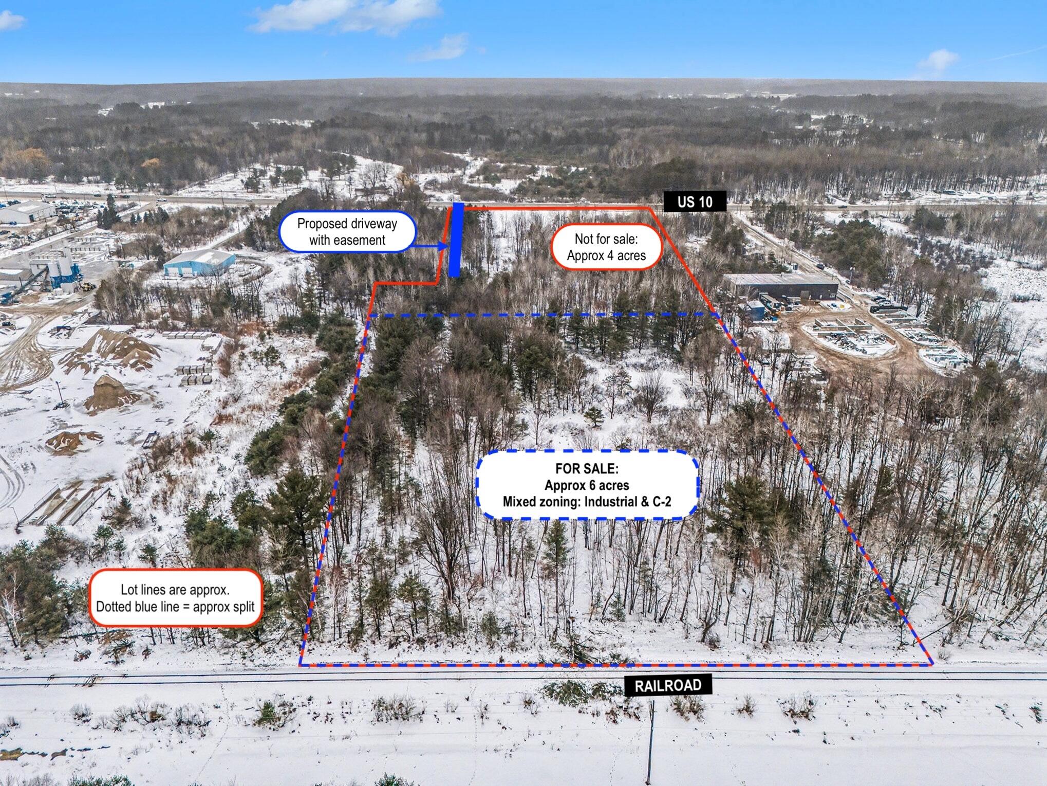 2655 W Us-10 Ludington MI 49431