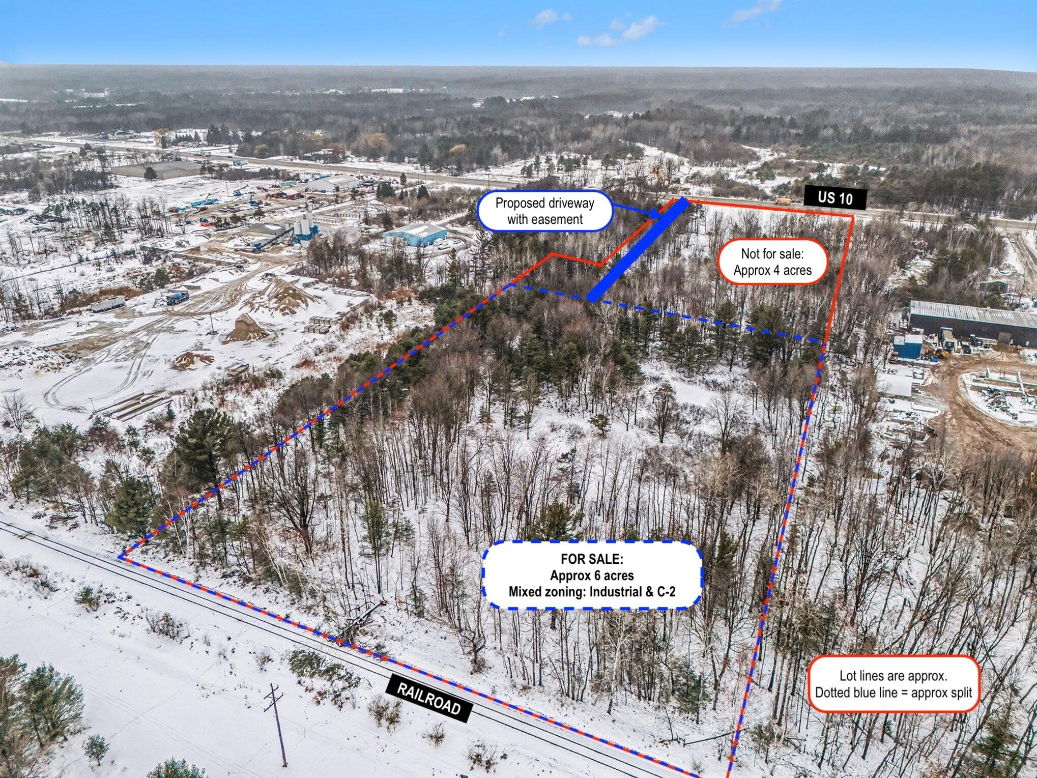 2655 W Us-10 Ludington MI 49431