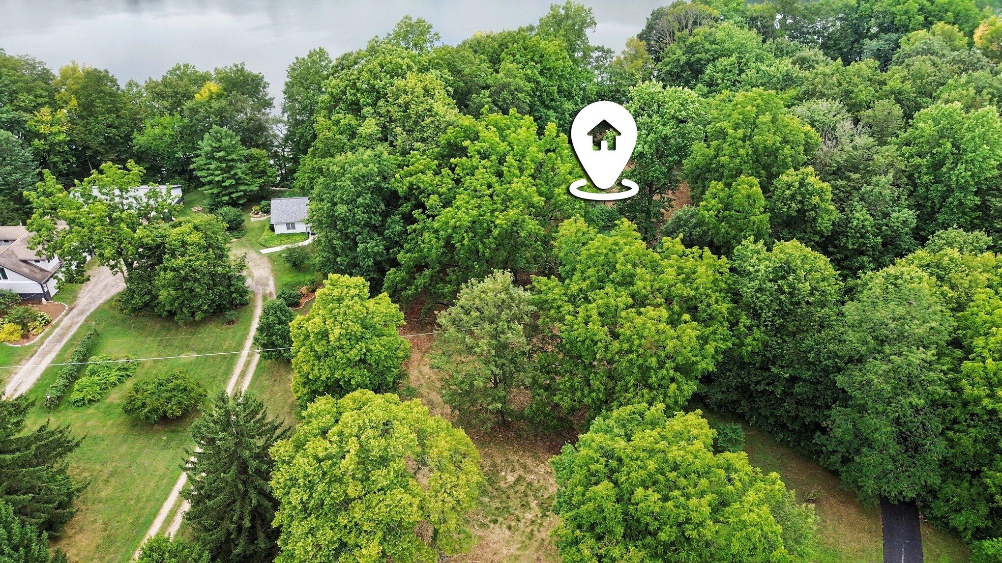 4239 Lake Chapin Bluff Berrien Springs MI 49103