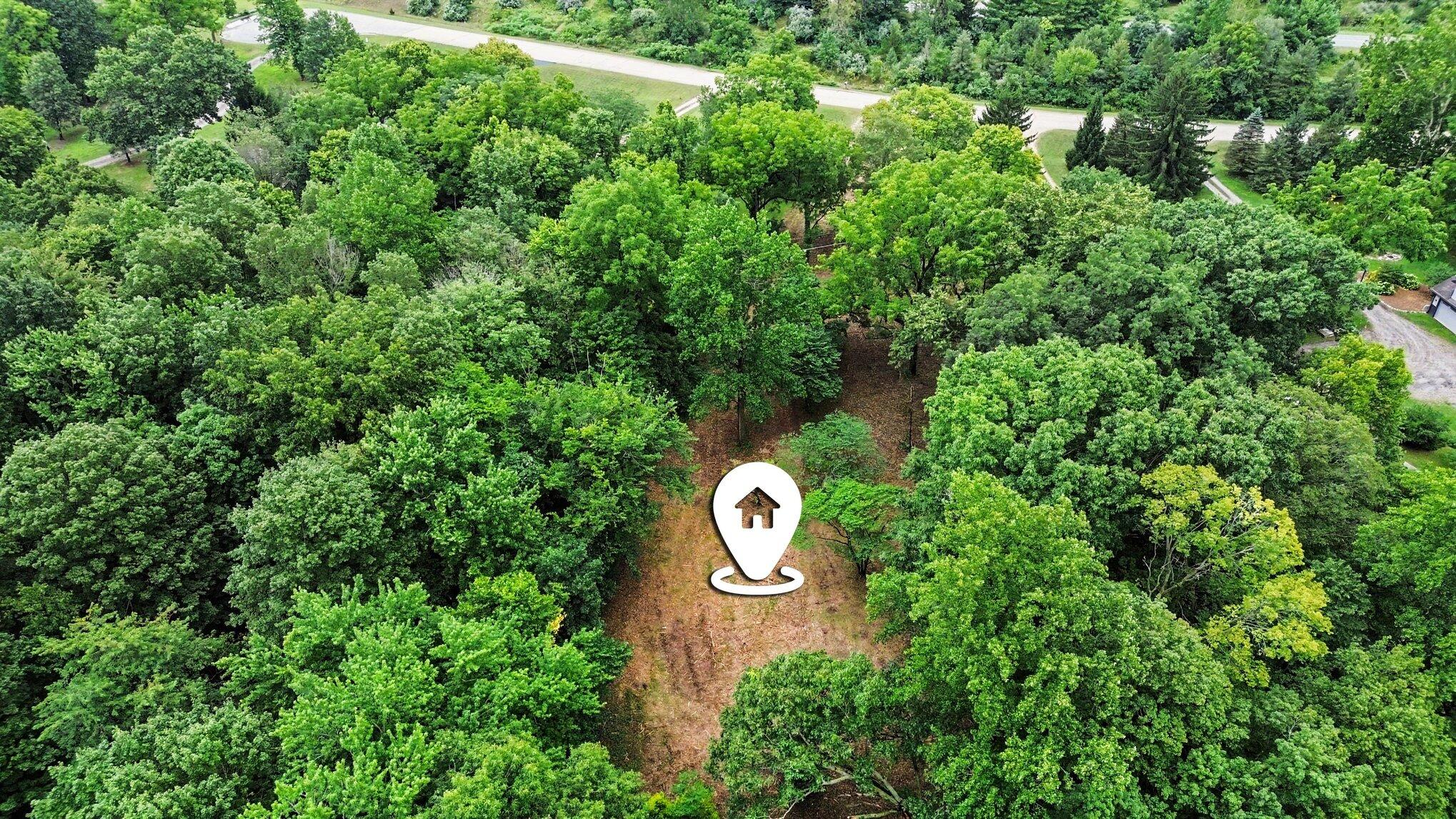 4239 Lake Chapin Bluff Berrien Springs MI 49103