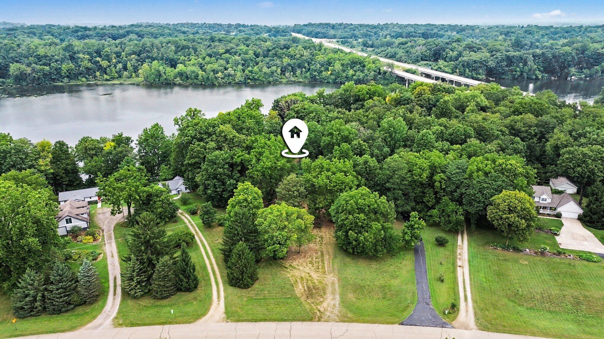 4239 Lake Chapin Bluff Berrien Springs MI 49103