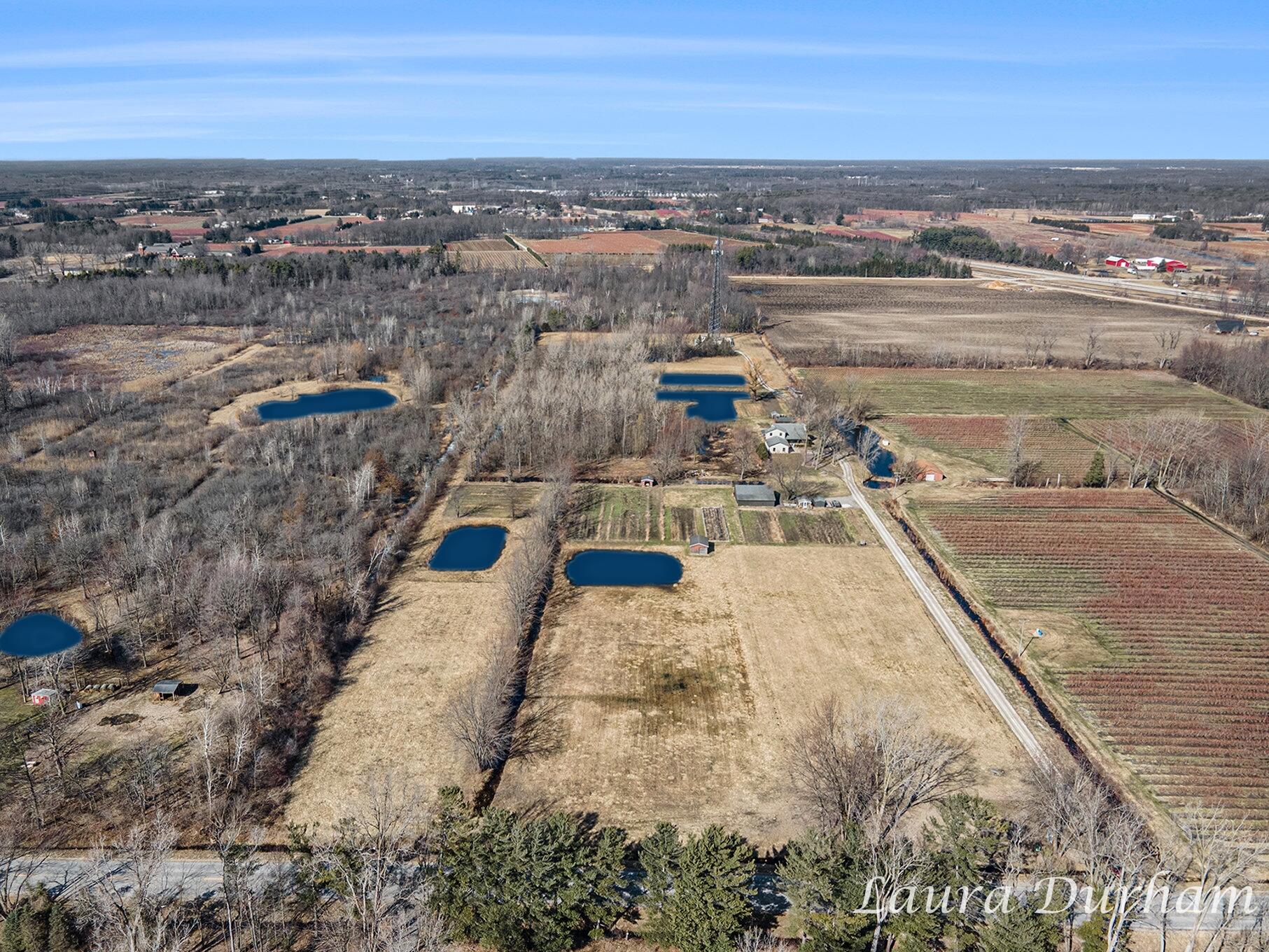 0 Port Sheldon Holland MI 49424