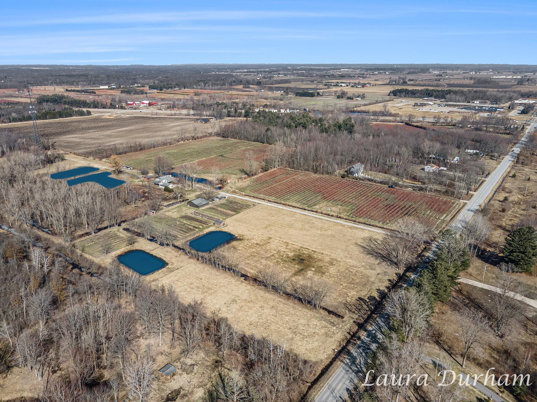 0 Port Sheldon Holland MI 49424