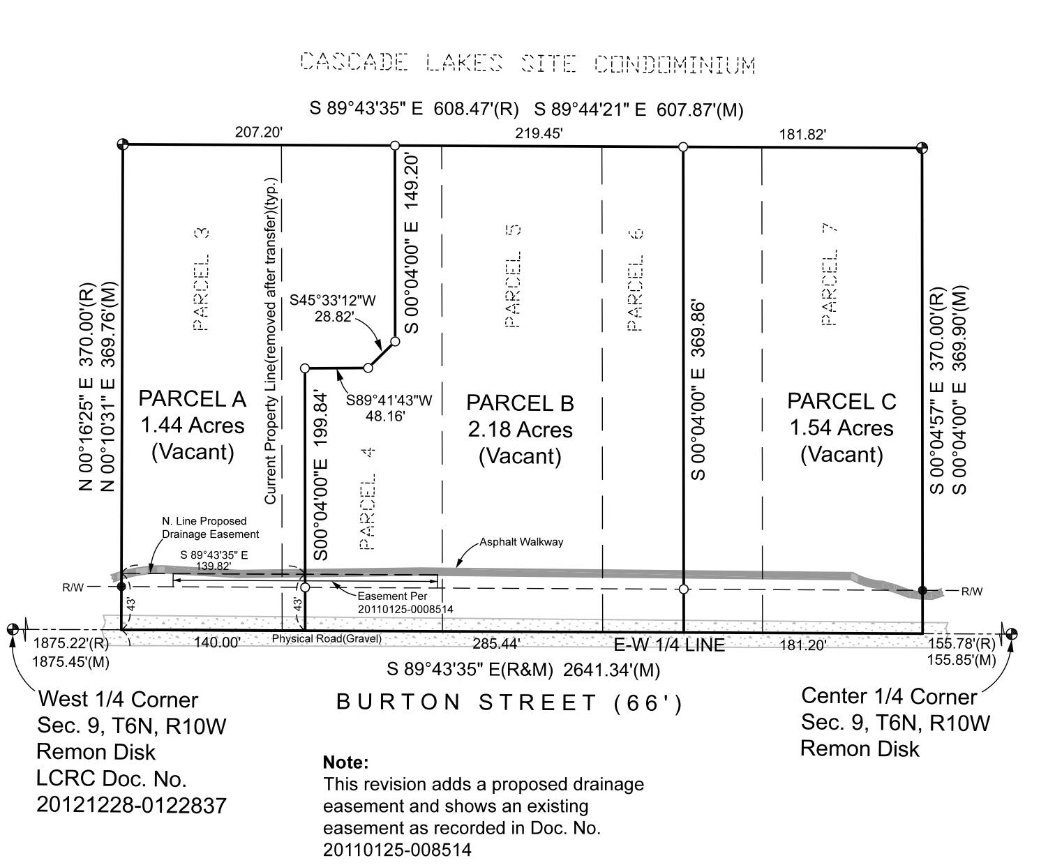 6761 Burton Street SE Grand Rapids MI 49546