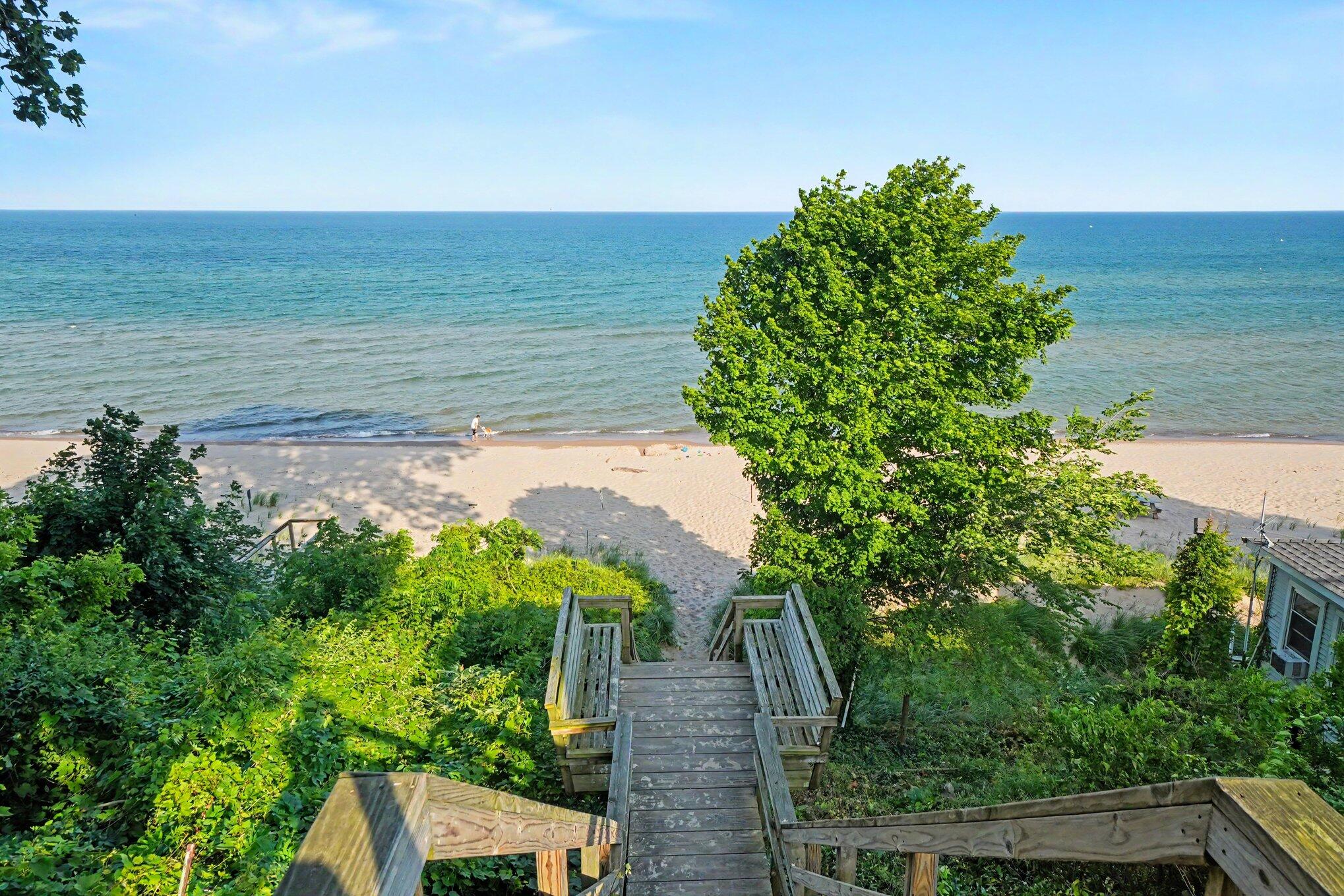 Adams Street South Haven MI 49090