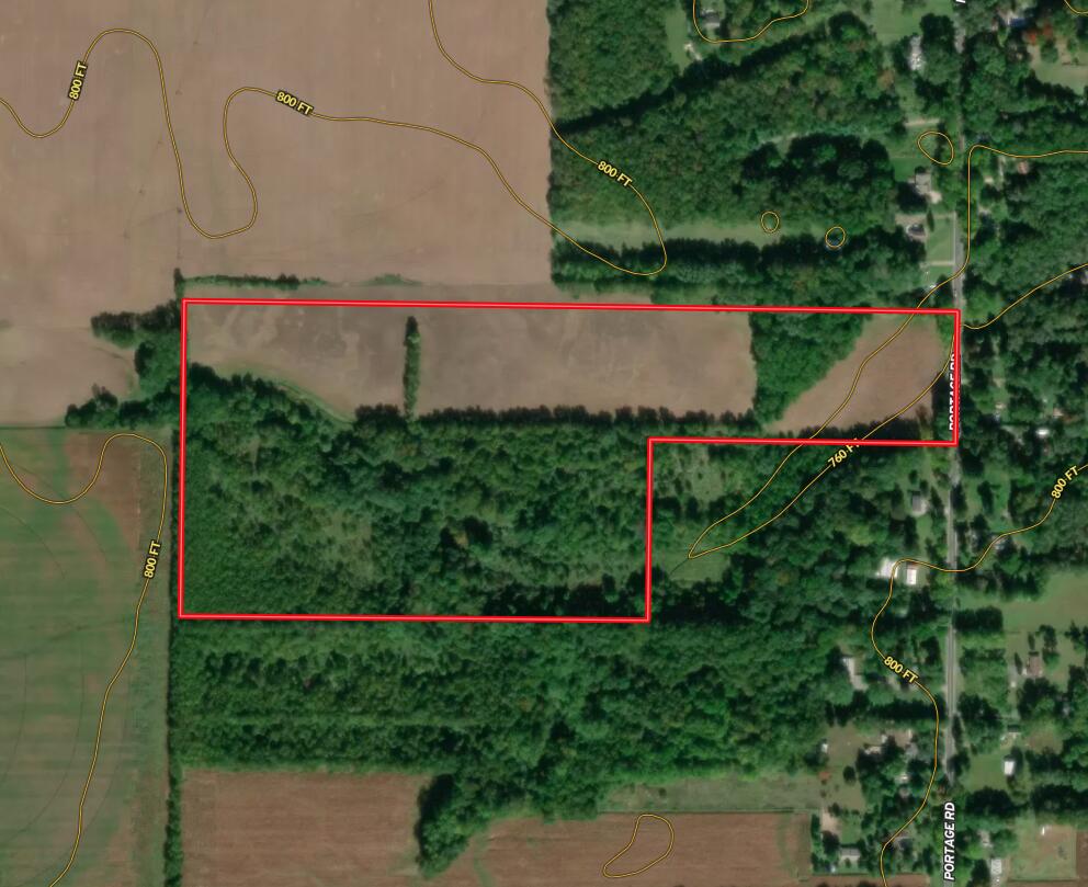 Portage Road Niles MI 49120
