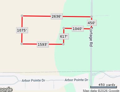 Portage Road Niles MI 49120