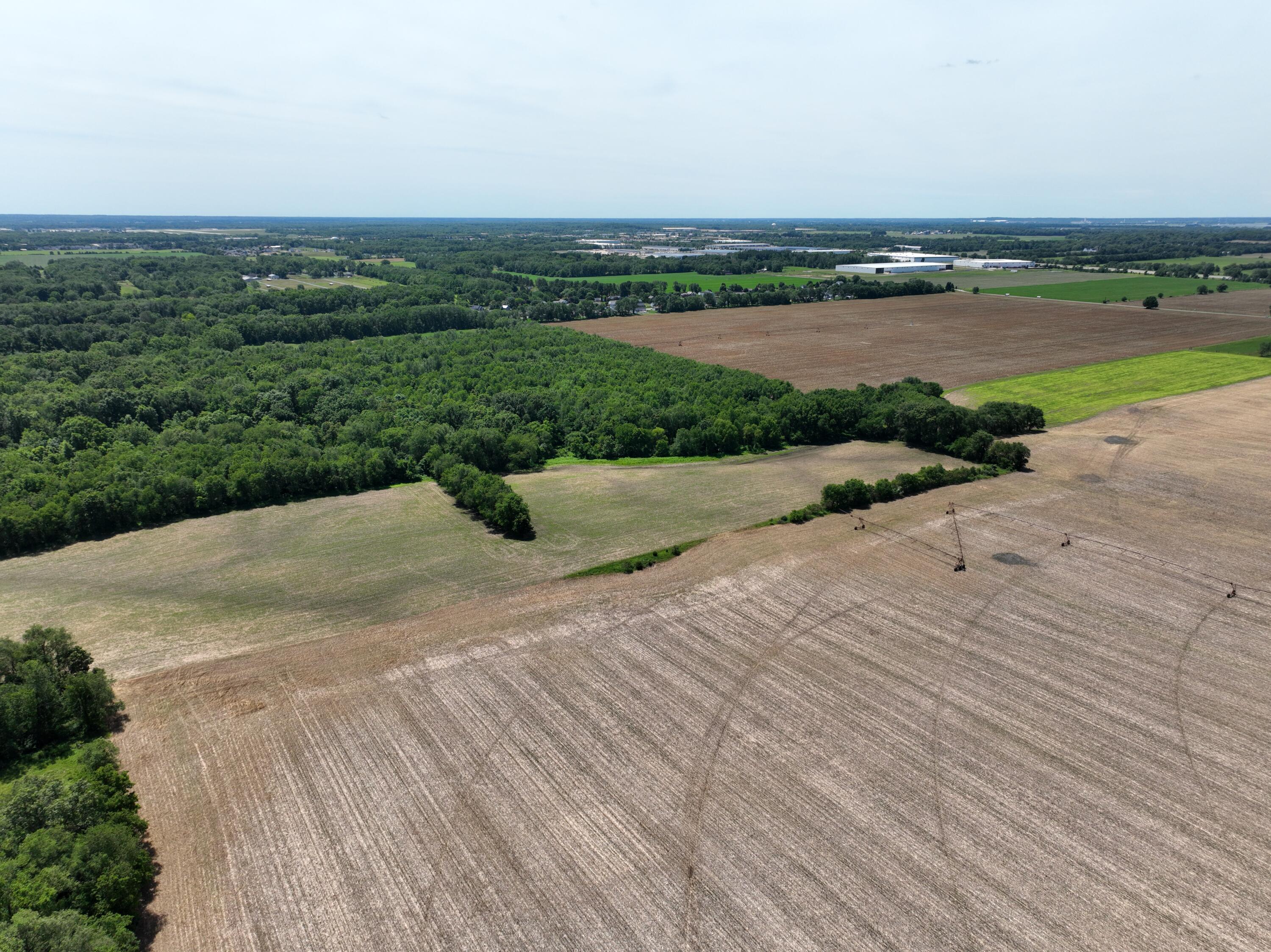 Vacant Lan Portage Road Niles MI 49120