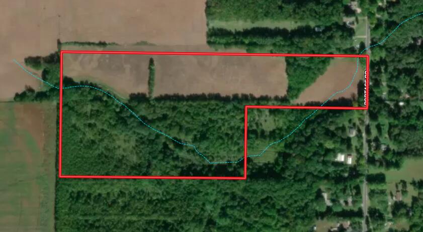Portage Road Niles MI 49120