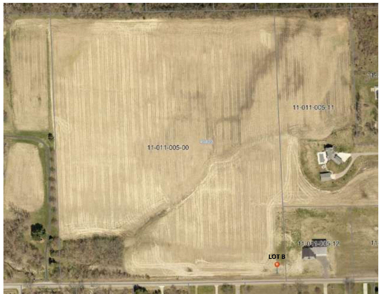 Vl 145th Avenue Holland MI 49424