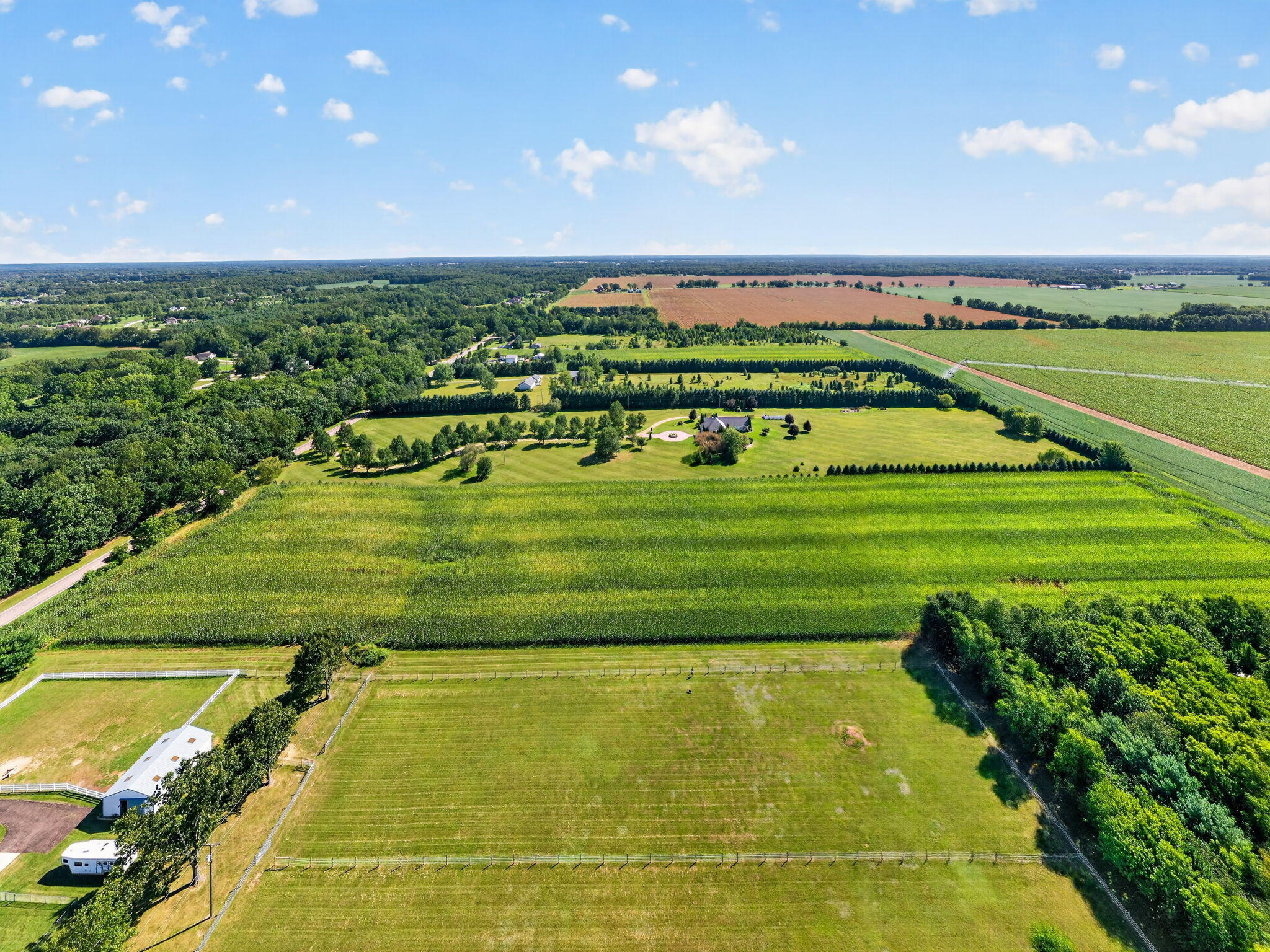V/l Adamsville Road Edwardsburg MI 49112