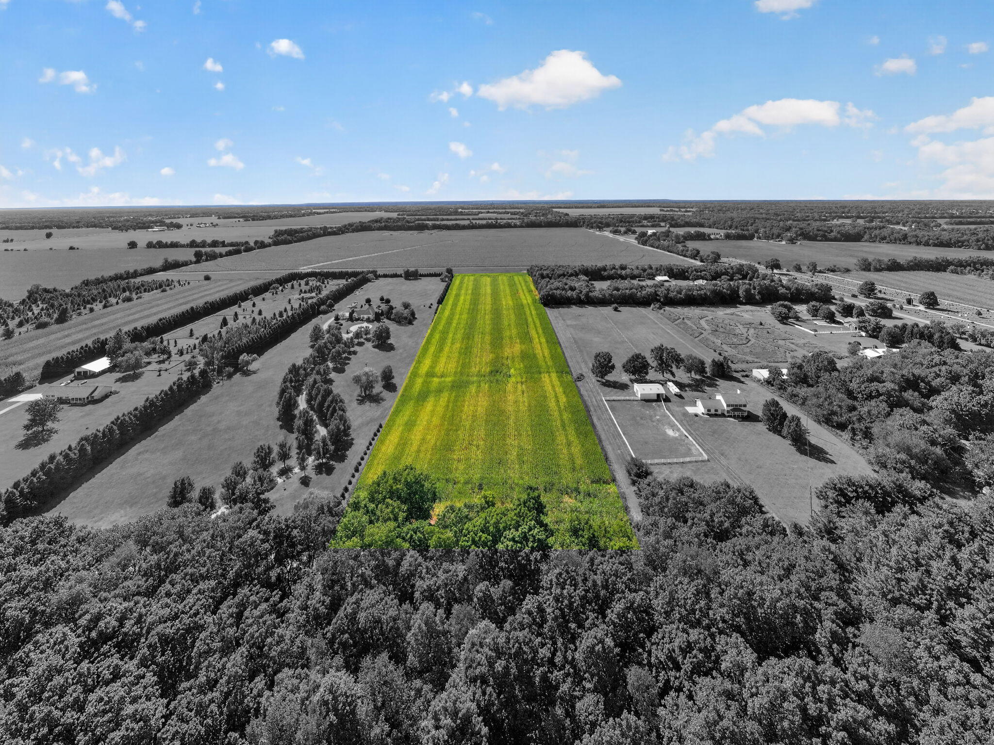 V/l Adamsville Road Edwardsburg MI 49112