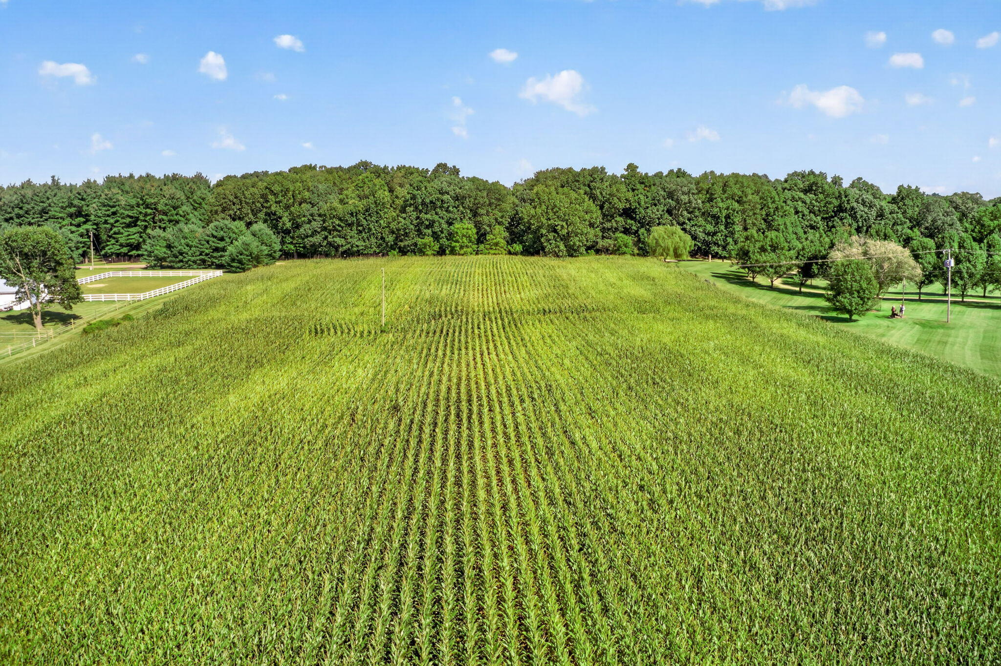 V/l Adamsville Road Edwardsburg MI 49112