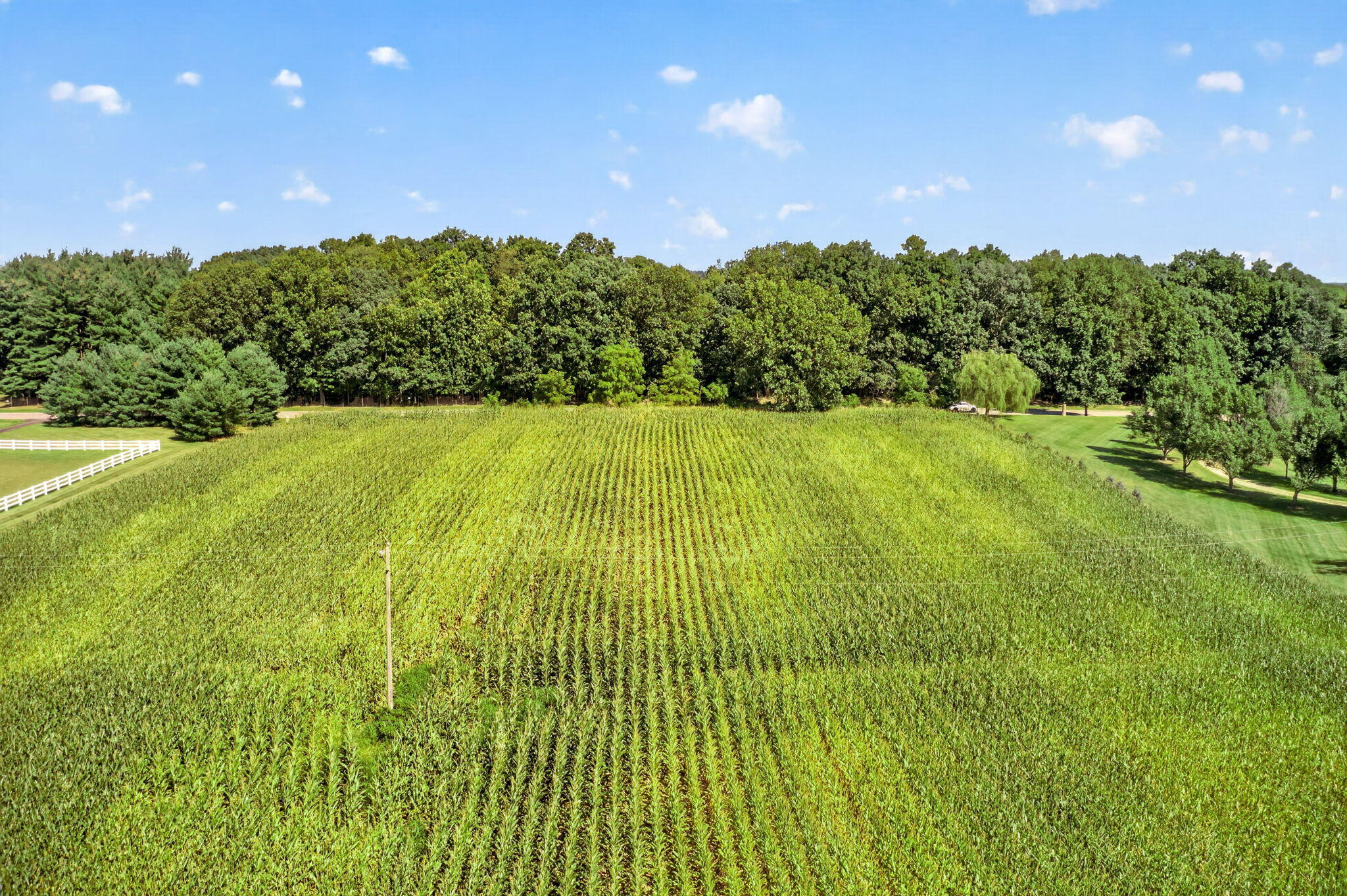 V/l Adamsville Road Edwardsburg MI 49112