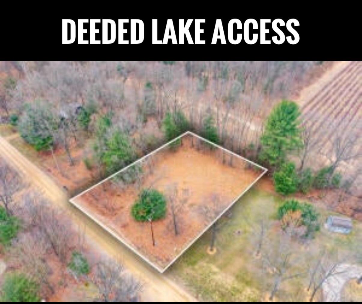 Lot.... West Shore Drive Grand Junction MI 49056