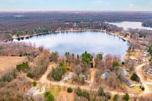 Lot.... West Shore Drive Grand Junction MI 49056