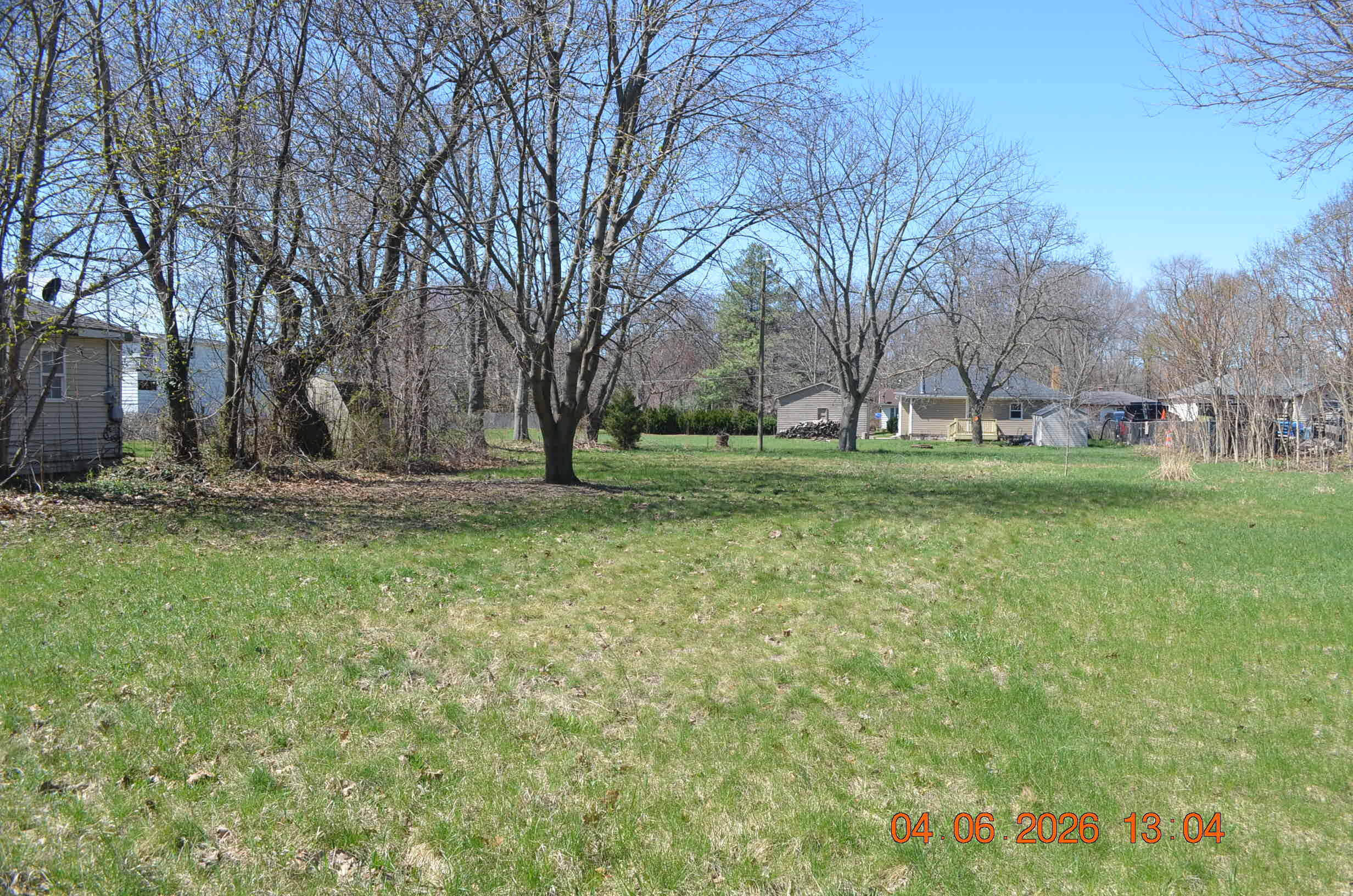 948 Baldanza Avenue Benton Harbor MI 49022