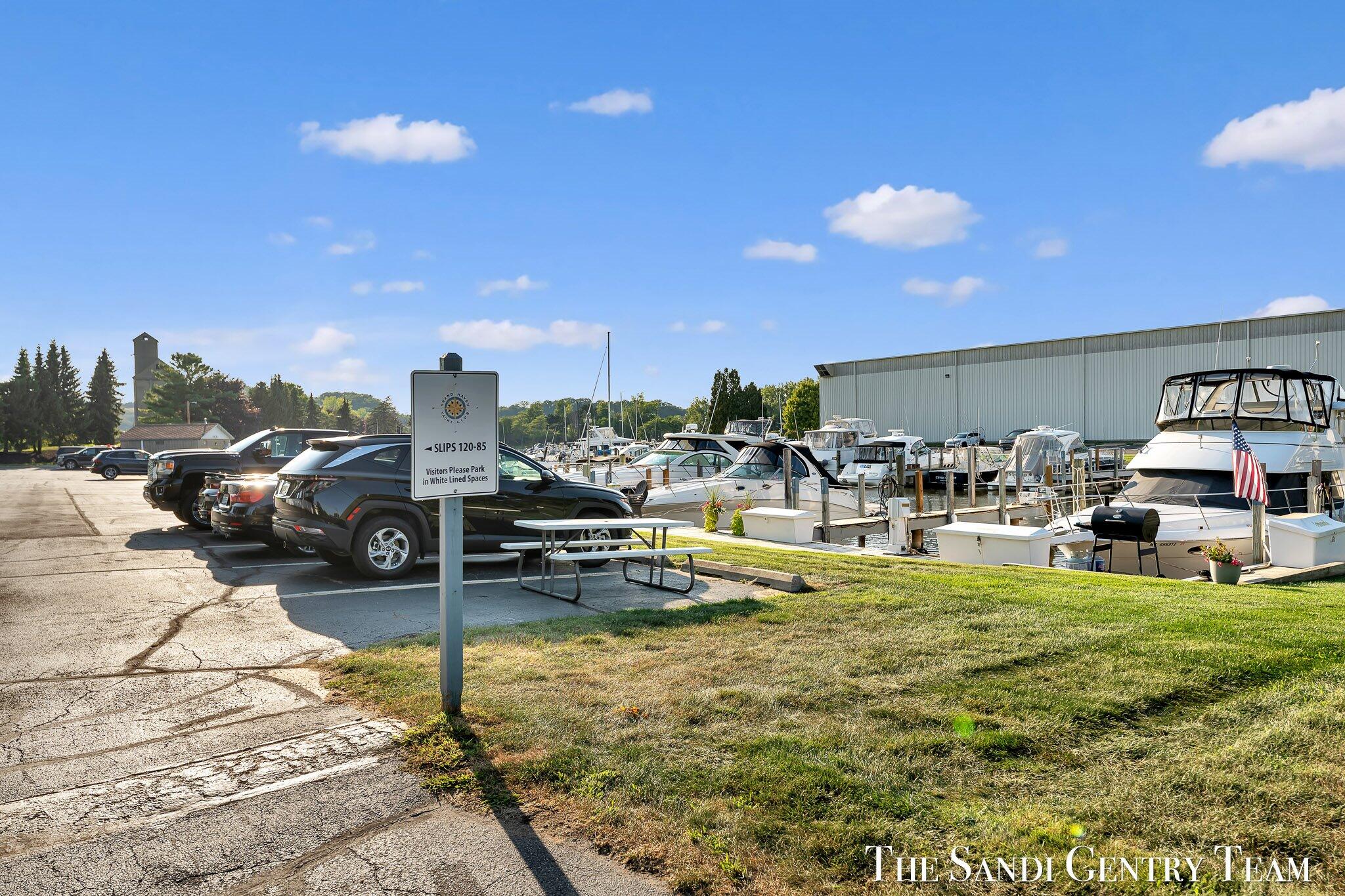 132 Wharfside Grand Haven MI 49417