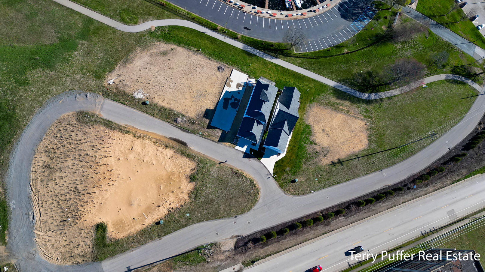 1007 Boardwalk Cove Drive Muskegon MI 49441