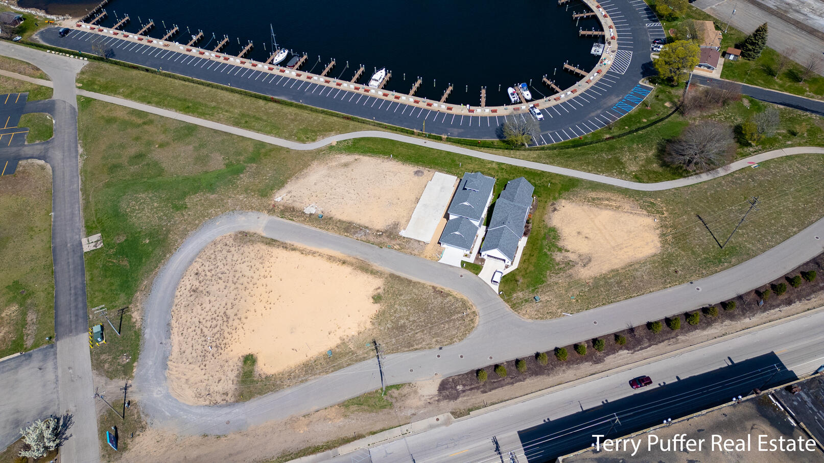 1007 Boardwalk Cove Drive Muskegon MI 49441