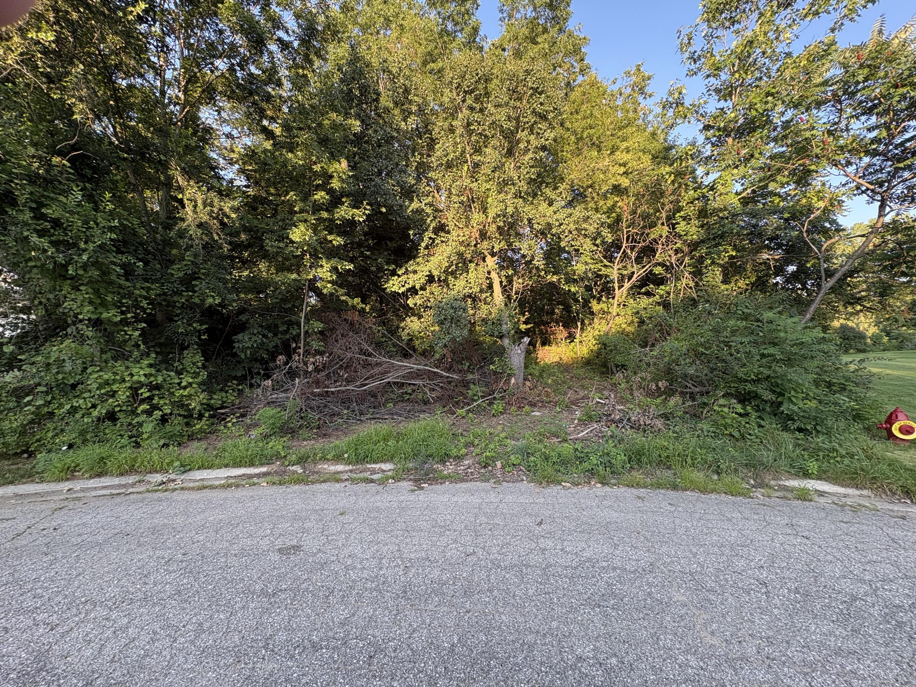 1503 Echo Valley Drive Niles MI 49120