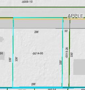V/l E Apple Avenue Muskegon MI 49442