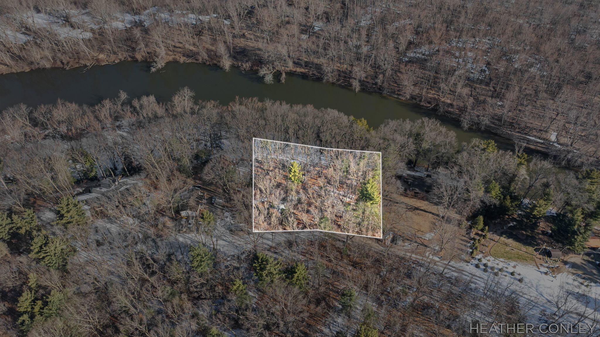 3125 River Bend Trail Fennville MI 49408
