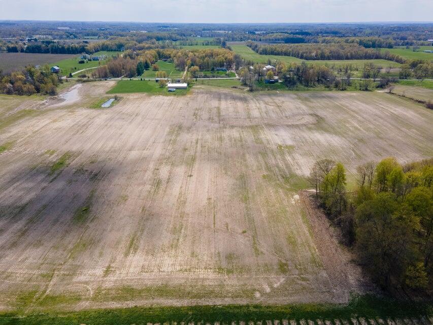 E East Shawnee Road Berrien Springs MI 49103