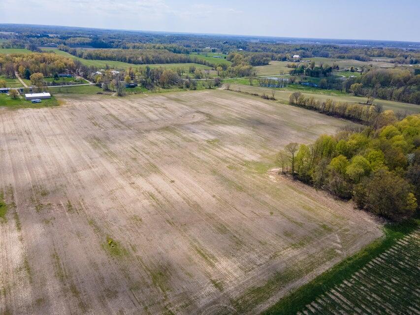 E East Shawnee Road Berrien Springs MI 49103