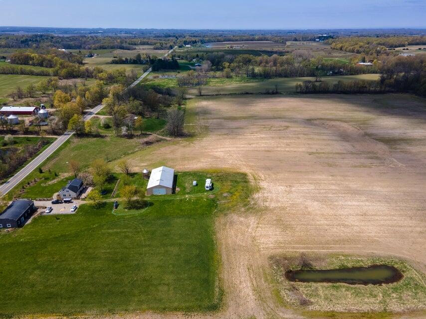 E East Shawnee Road Berrien Springs MI 49103