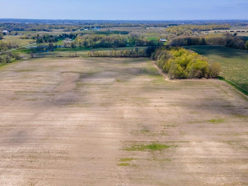 E East Shawnee Road Berrien Springs MI 49103