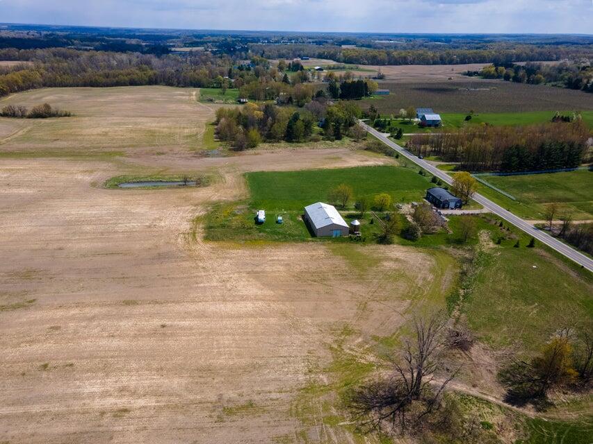 E East Shawnee Road Berrien Springs MI 49103
