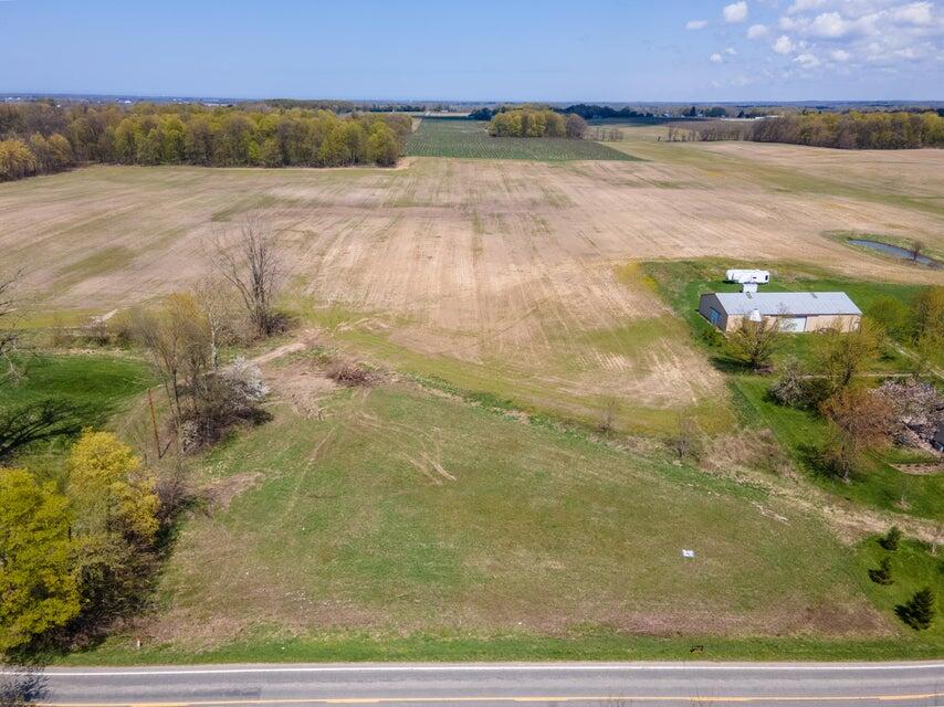 E East Shawnee Road Berrien Springs MI 49103