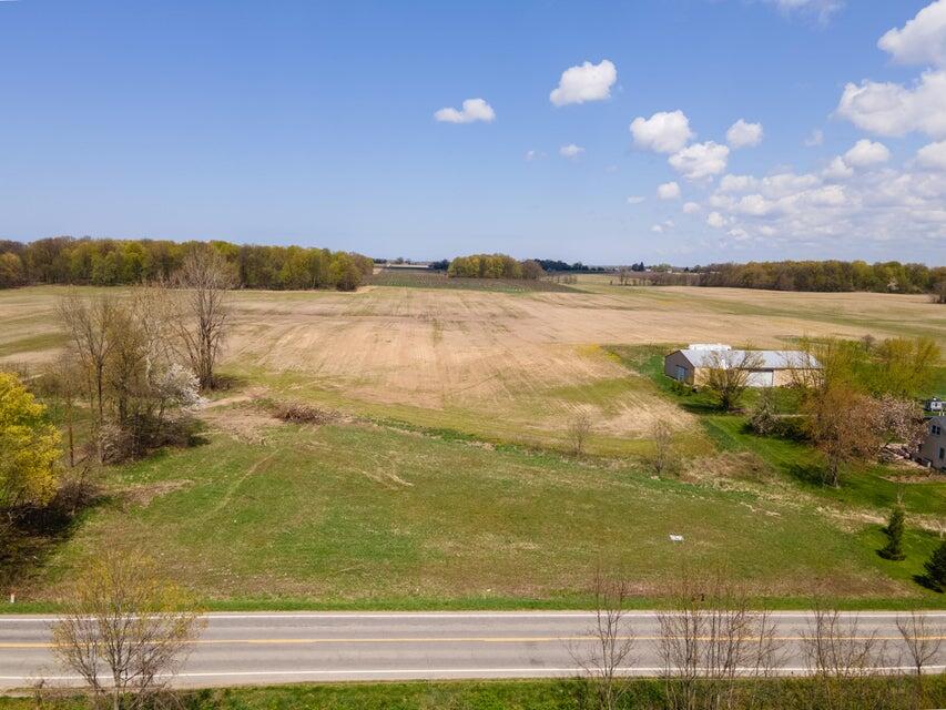 E East Shawnee Road Berrien Springs MI 49103