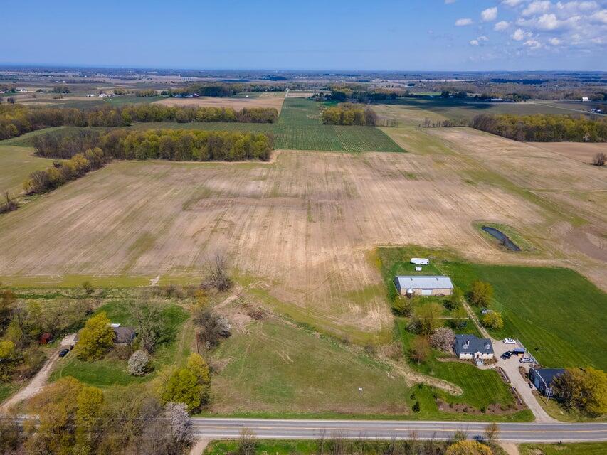 E East Shawnee Road Berrien Springs MI 49103